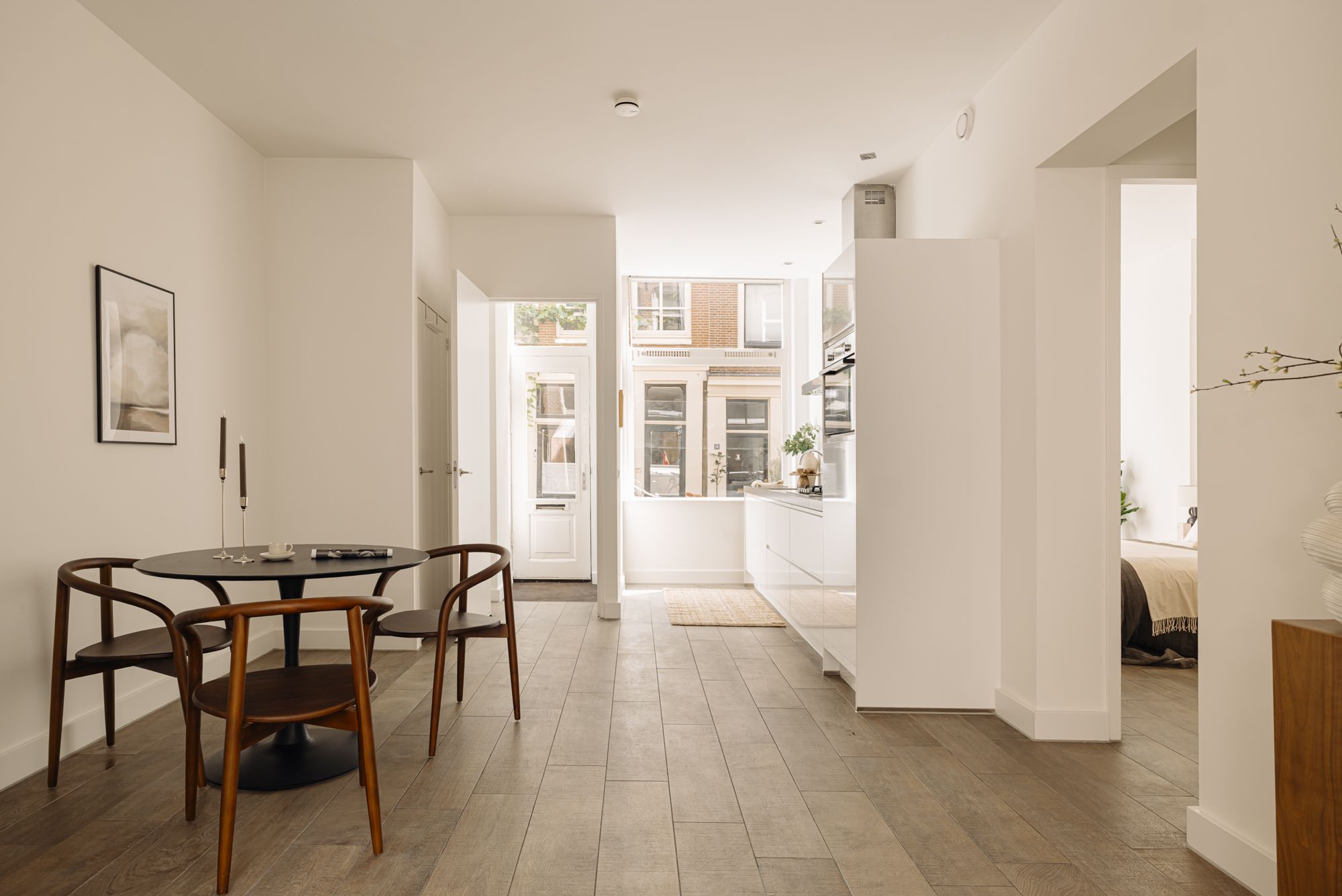 Photo 6 of Binnen Dommersstraat 18