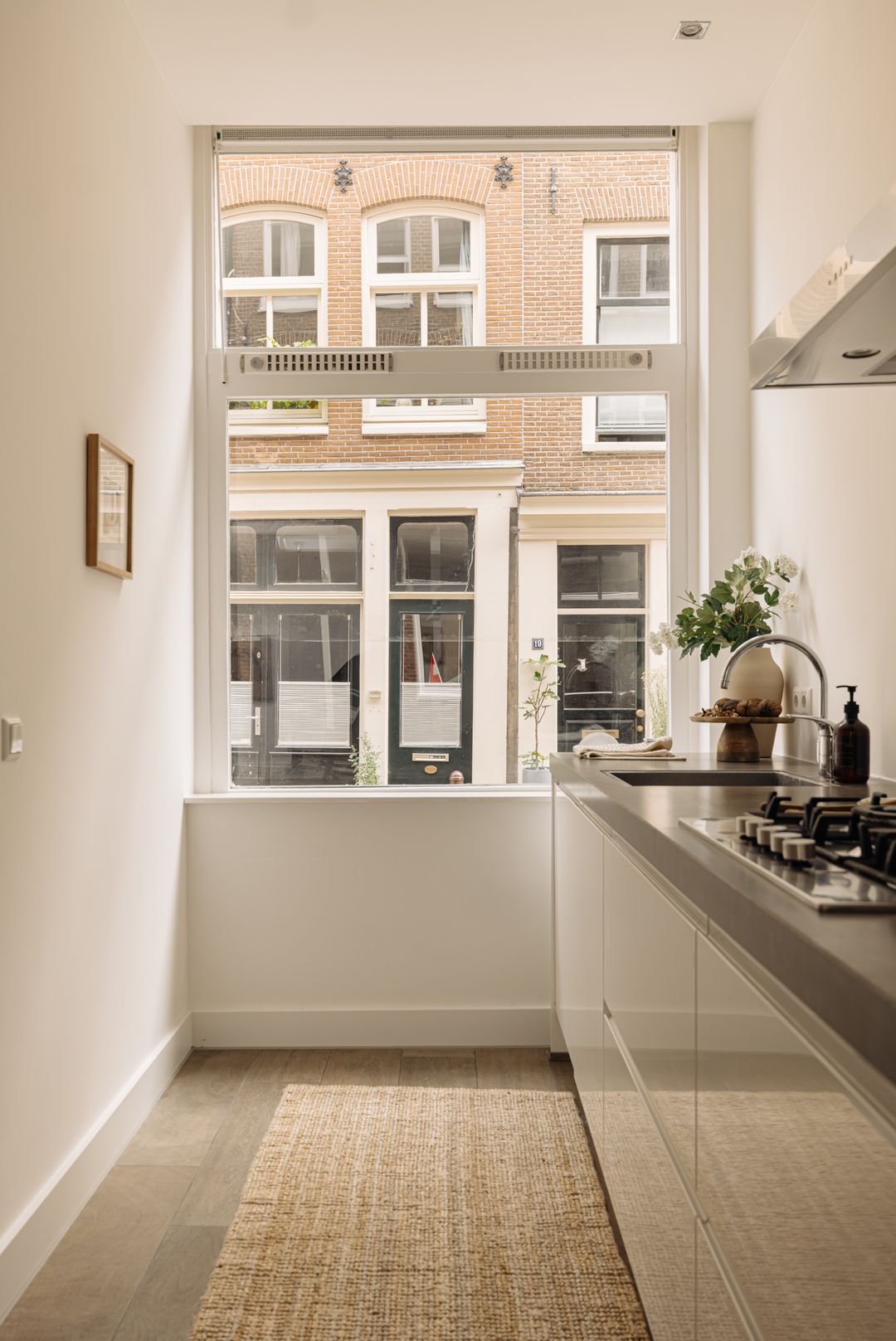 Photo 7 of Binnen Dommersstraat 18