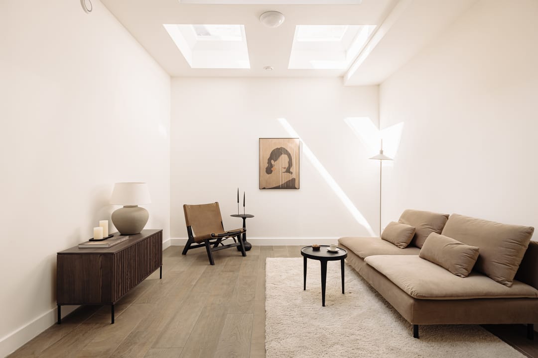 Photo 8 of Binnen Dommersstraat 18