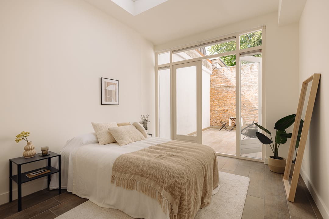 Photo 11 of Binnen Dommersstraat 18