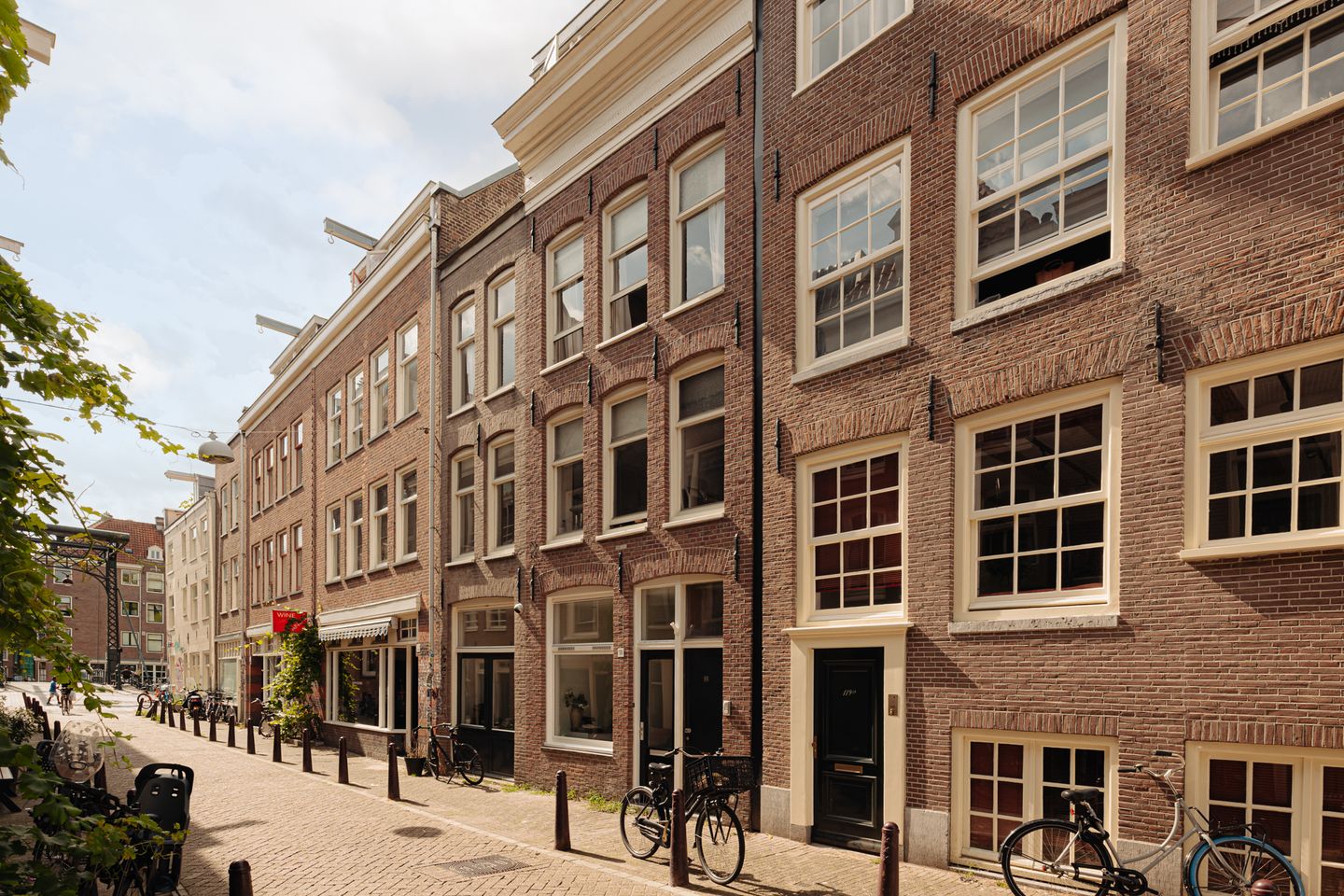 Photo 19 of Binnen Dommersstraat 18