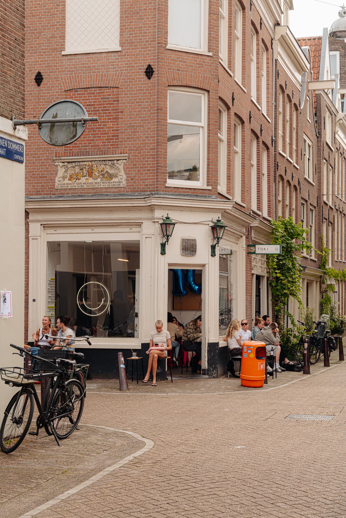 Photo 20 of Binnen Dommersstraat 18