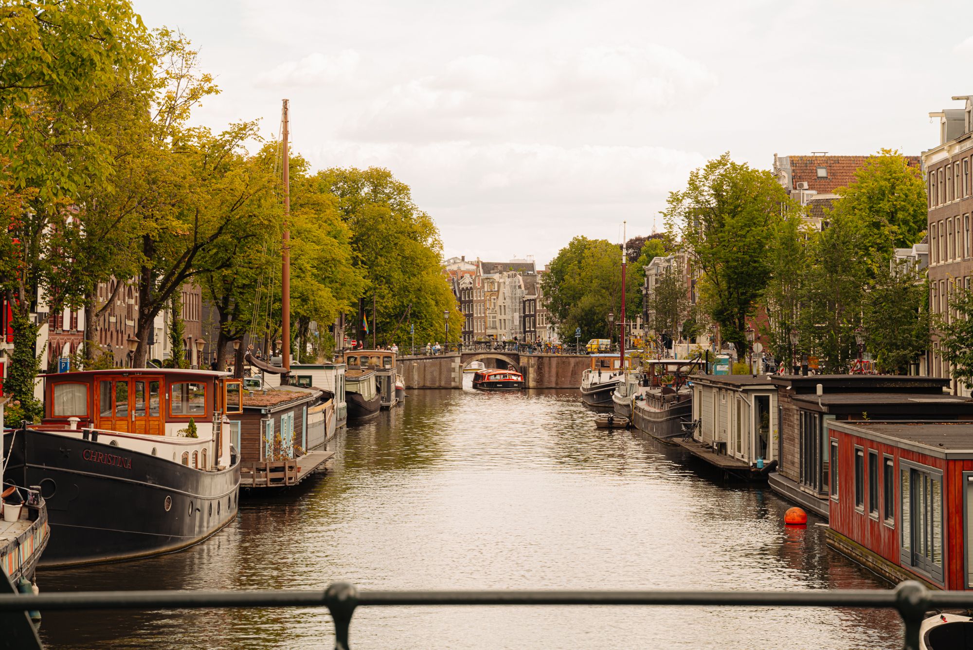 Photo 21 of Binnen Dommersstraat 18