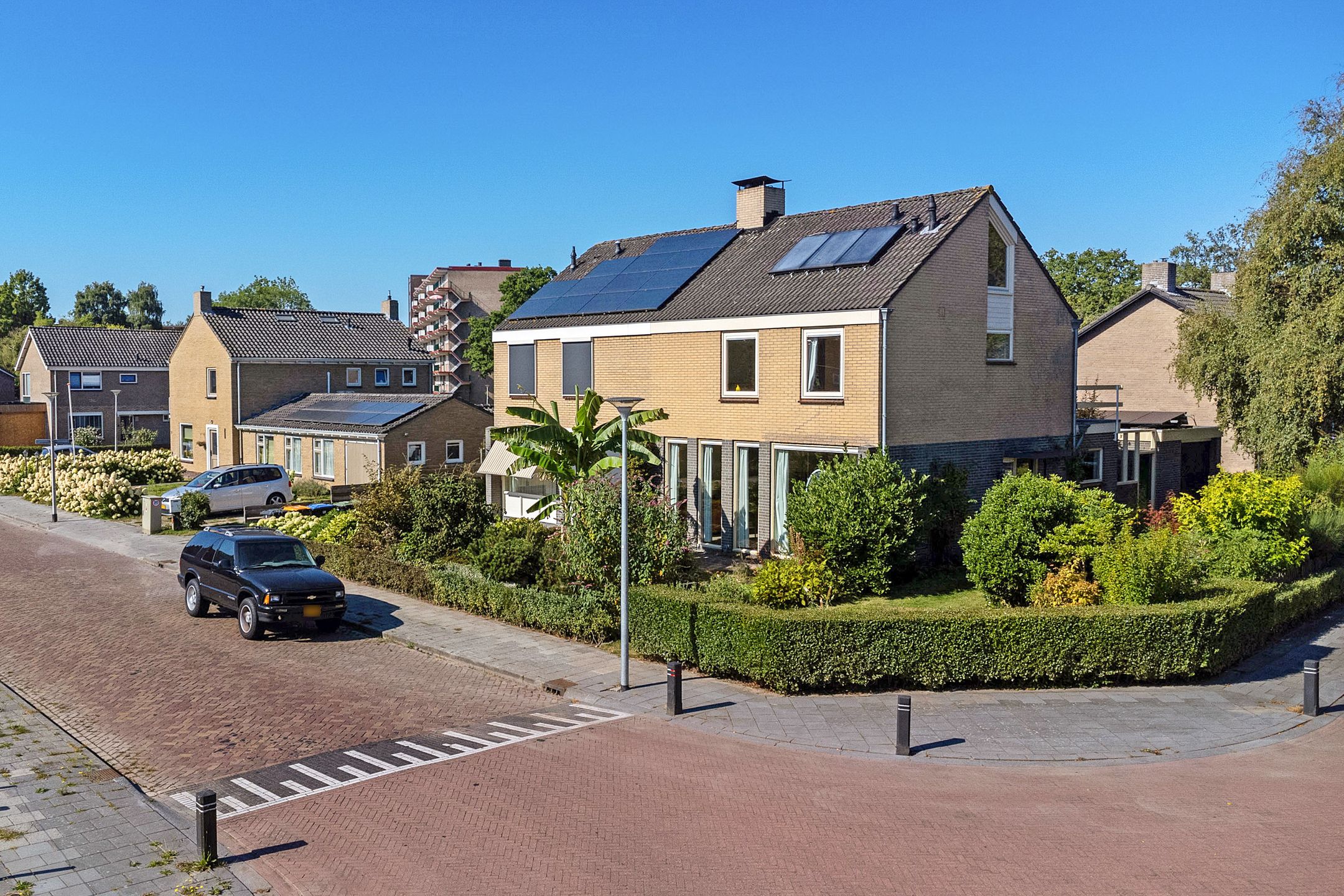 Lesturgeonstraat, 11, Assen, 9406JP, Drenthe, Nederland 11