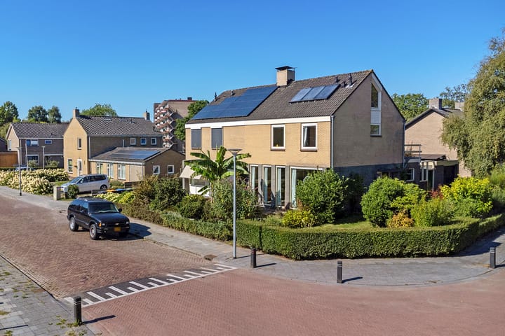 Lesturgeonstraat 11