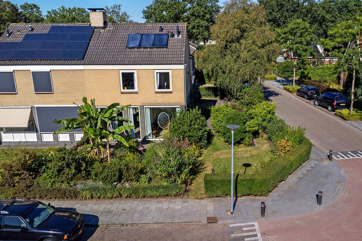 Foto 49 van Lesturgeonstraat 11