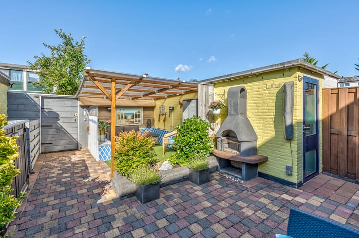 Foto 2 van Gerard Doustraat 27