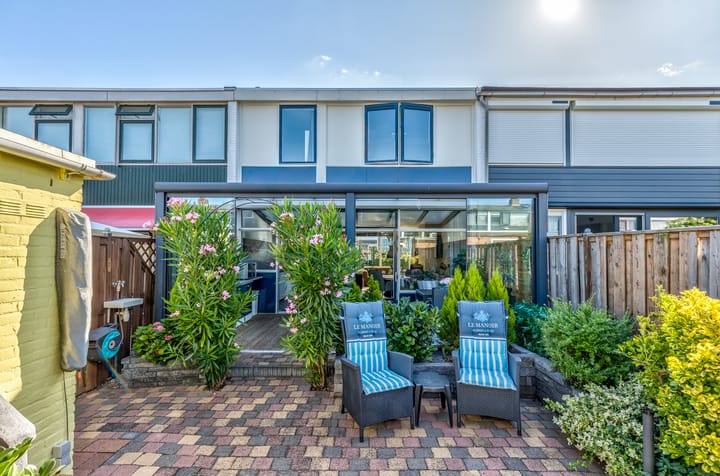 Foto 3 van Gerard Doustraat 27