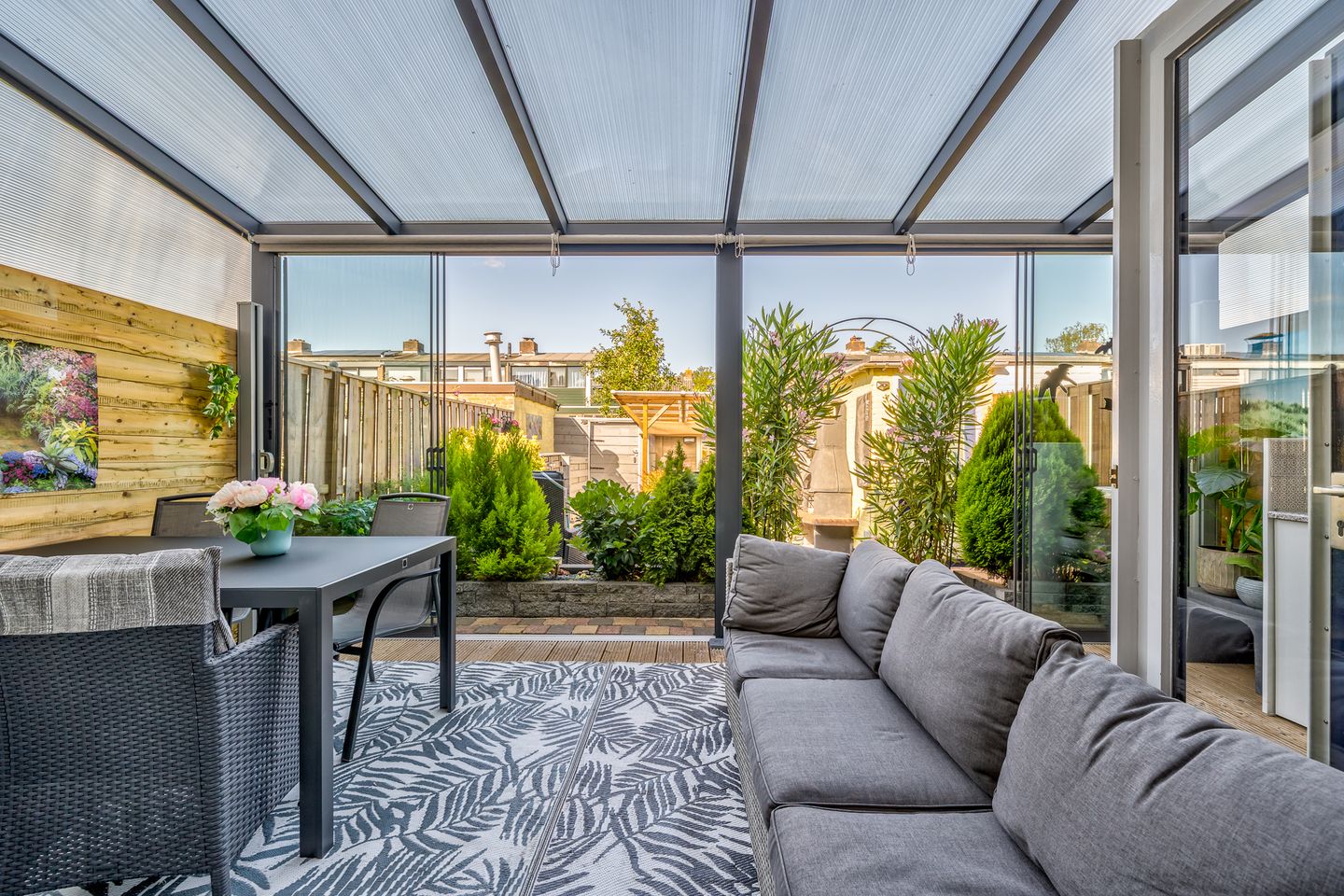 Foto 4 van Gerard Doustraat 27