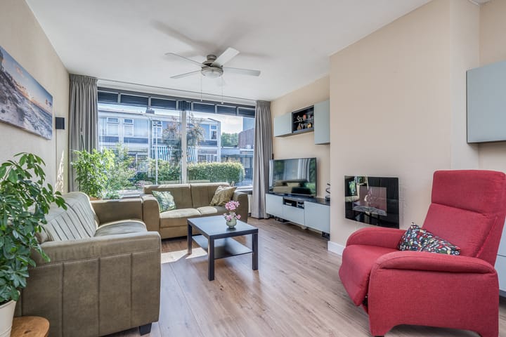 Foto 5 van Gerard Doustraat 27