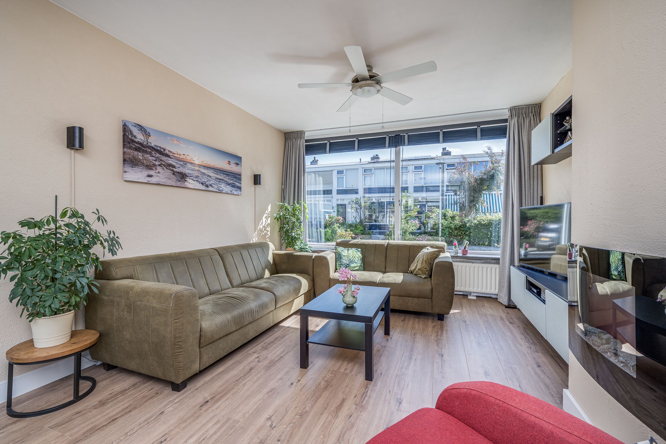 Foto 6 van Gerard Doustraat 27