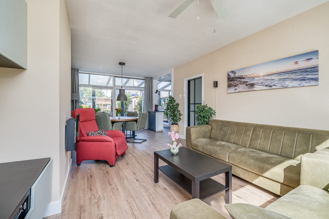 Foto 7 van Gerard Doustraat 27