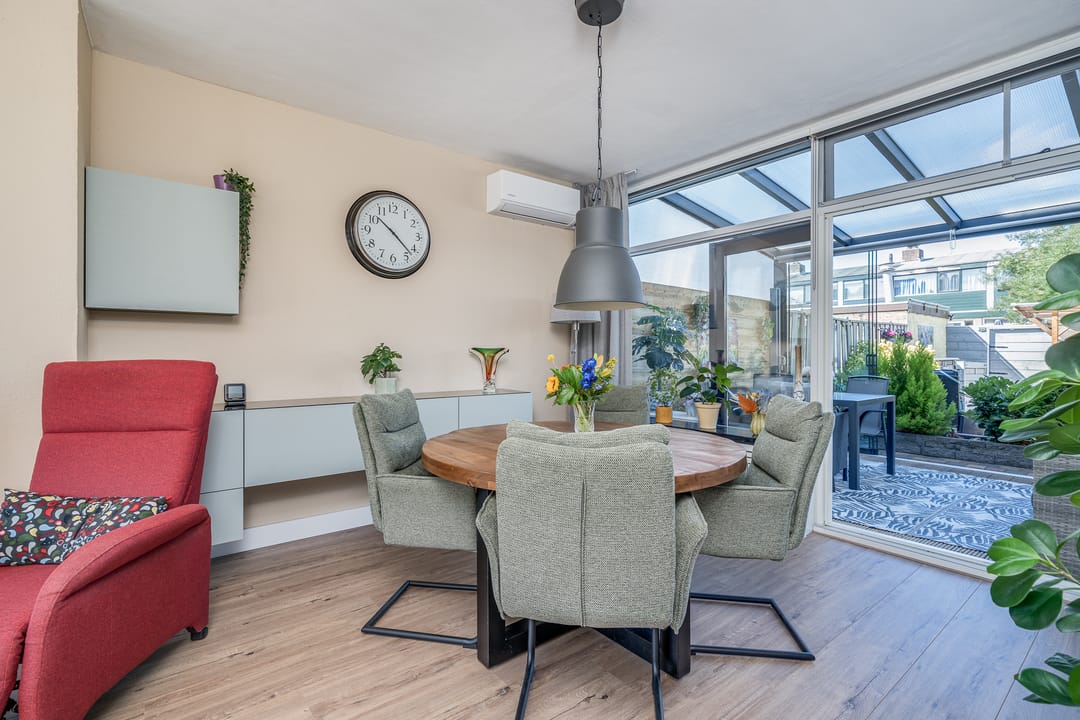 Foto 8 van Gerard Doustraat 27