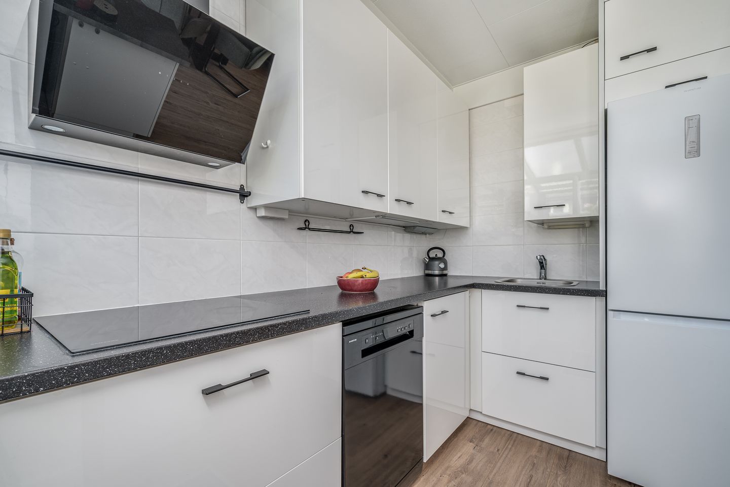 Foto 10 van Gerard Doustraat 27