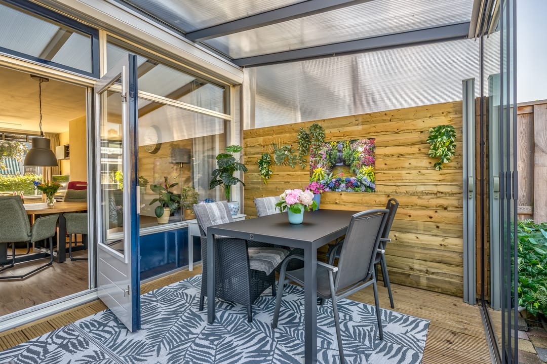 Foto 13 van Gerard Doustraat 27