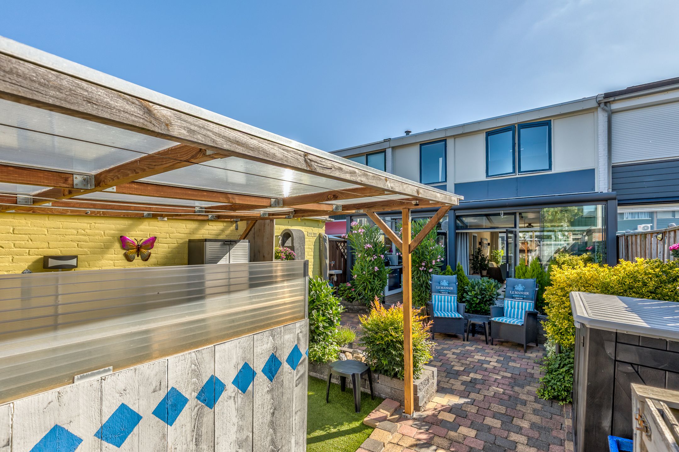 Foto 15 van Gerard Doustraat 27