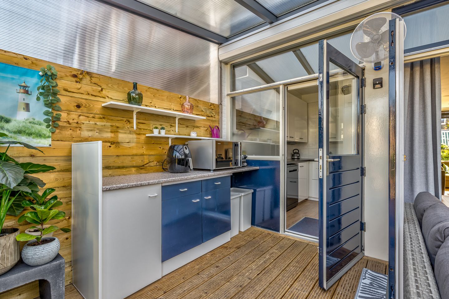 Foto 14 van Gerard Doustraat 27