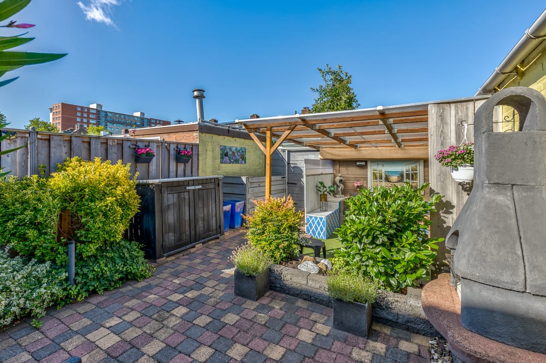 Foto 16 van Gerard Doustraat 27