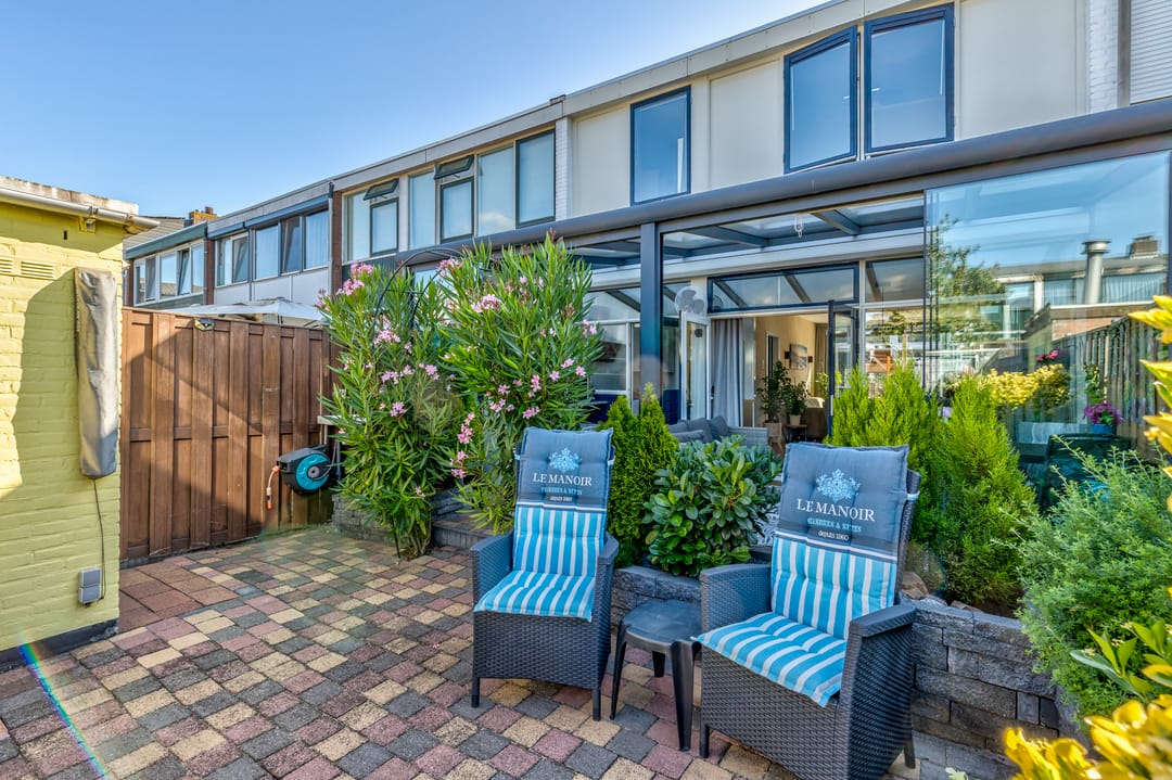 Foto 17 van Gerard Doustraat 27