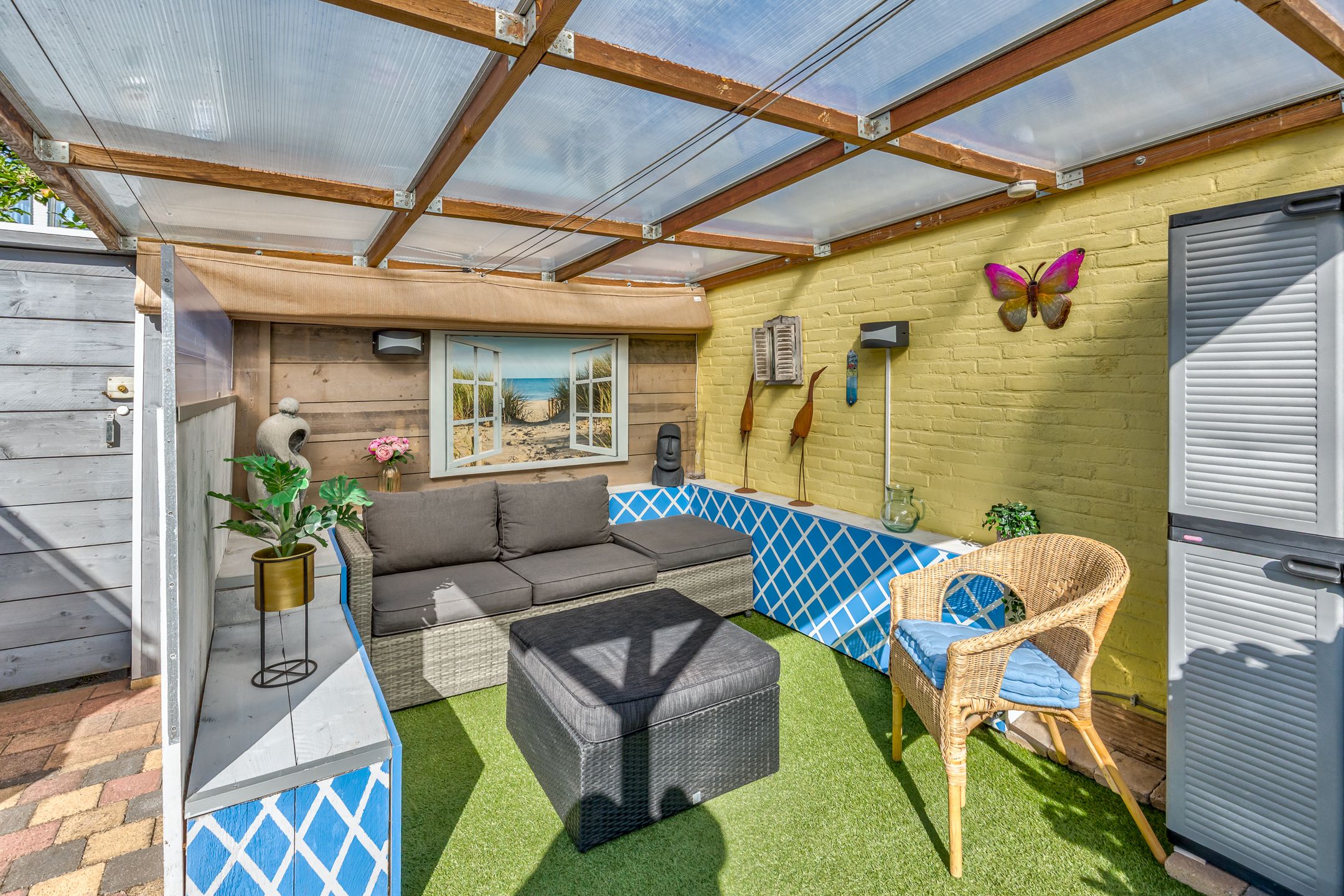 Foto 18 van Gerard Doustraat 27