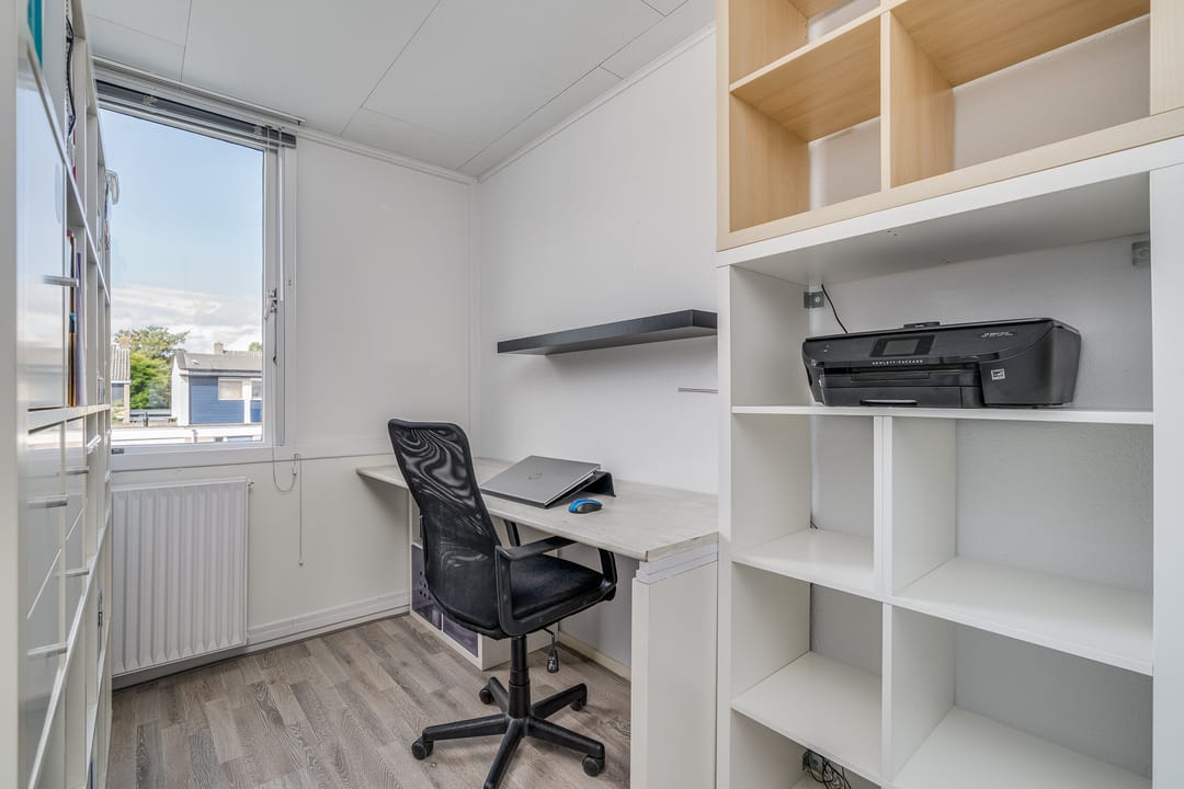 Foto 22 van Gerard Doustraat 27