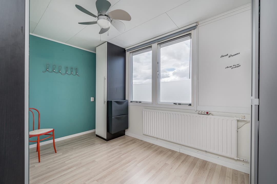 Foto 23 van Gerard Doustraat 27