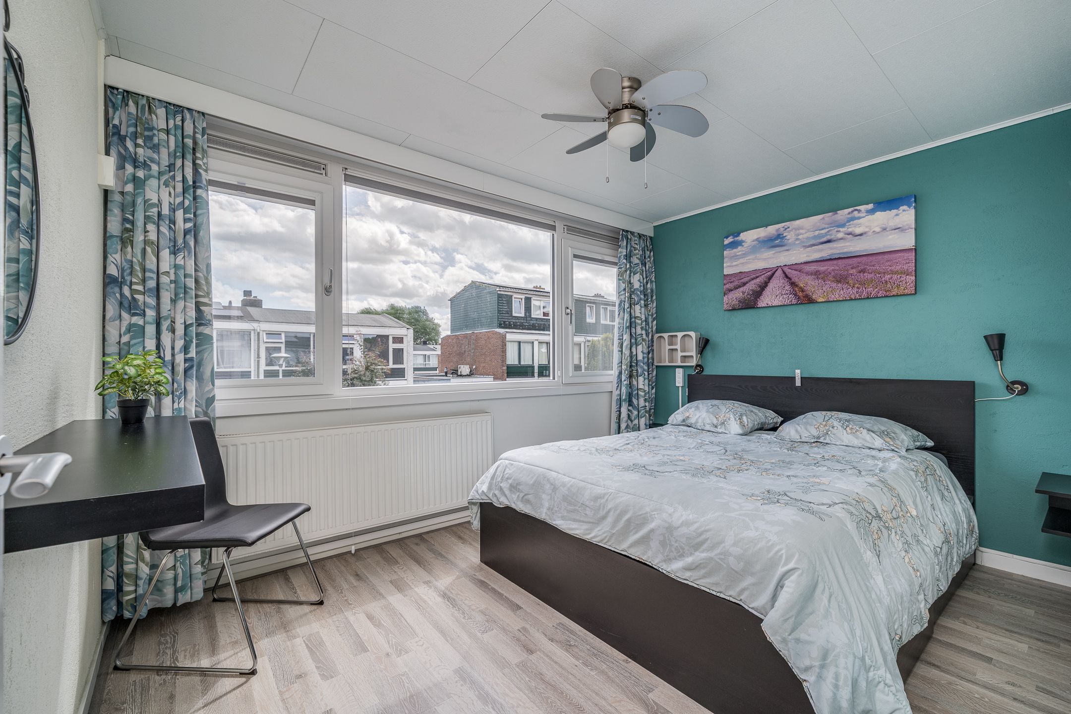 Foto 24 van Gerard Doustraat 27