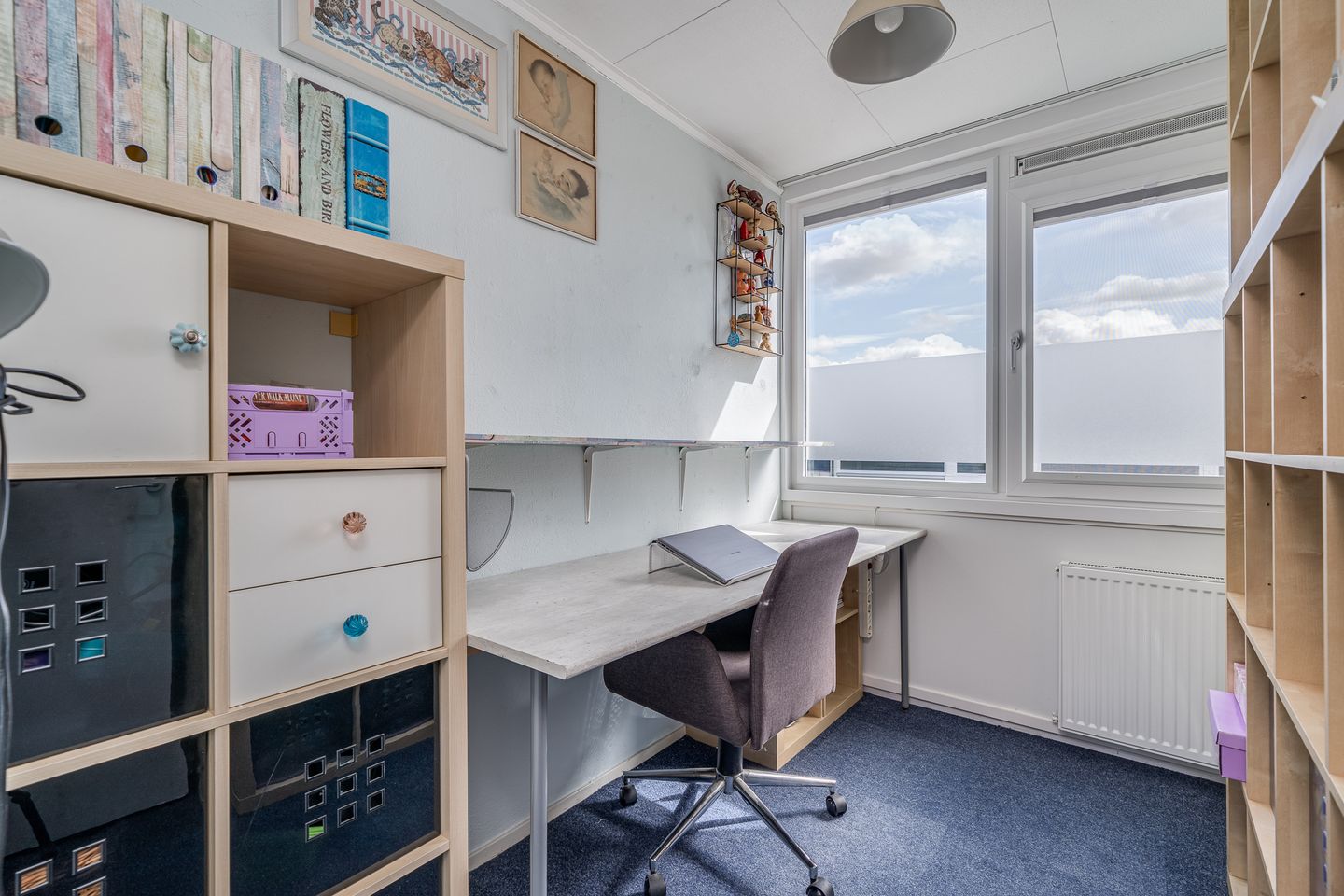 Foto 25 van Gerard Doustraat 27