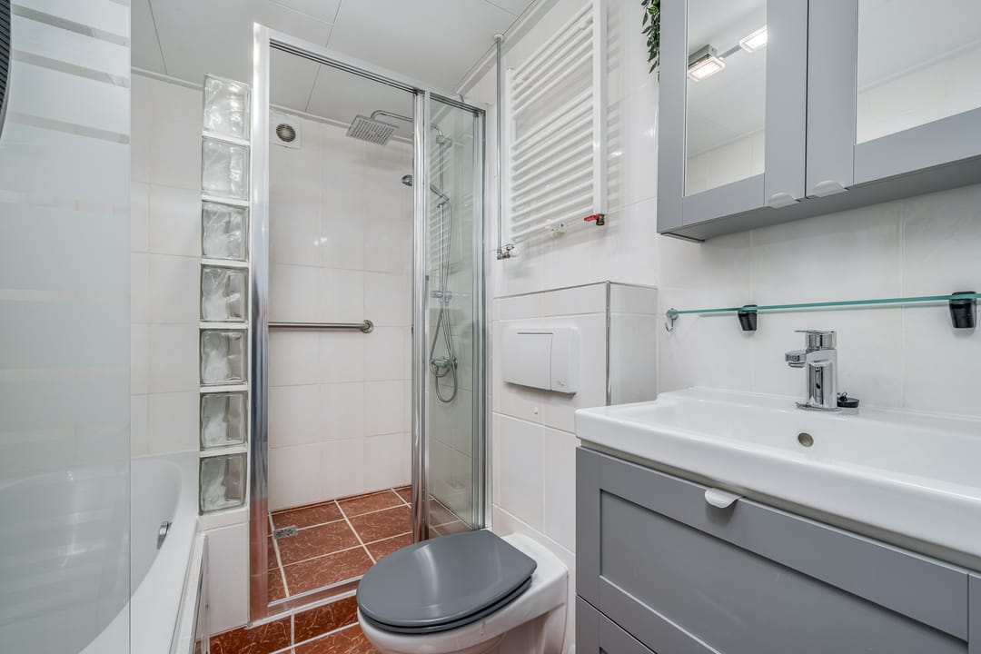 Foto 26 van Gerard Doustraat 27