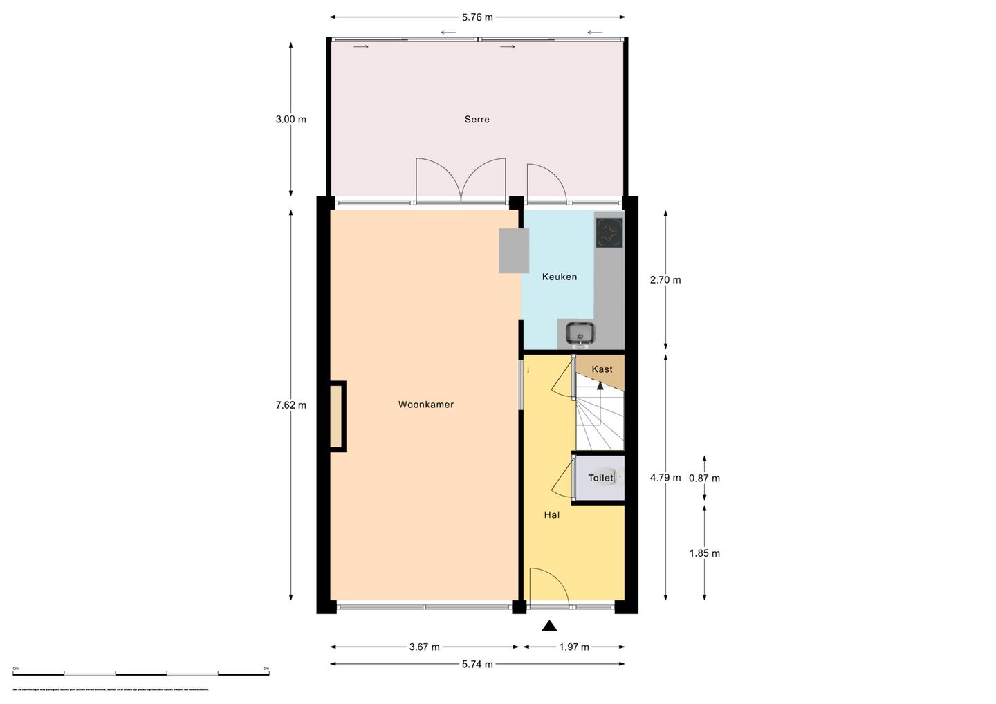 Foto 29 van Gerard Doustraat 27