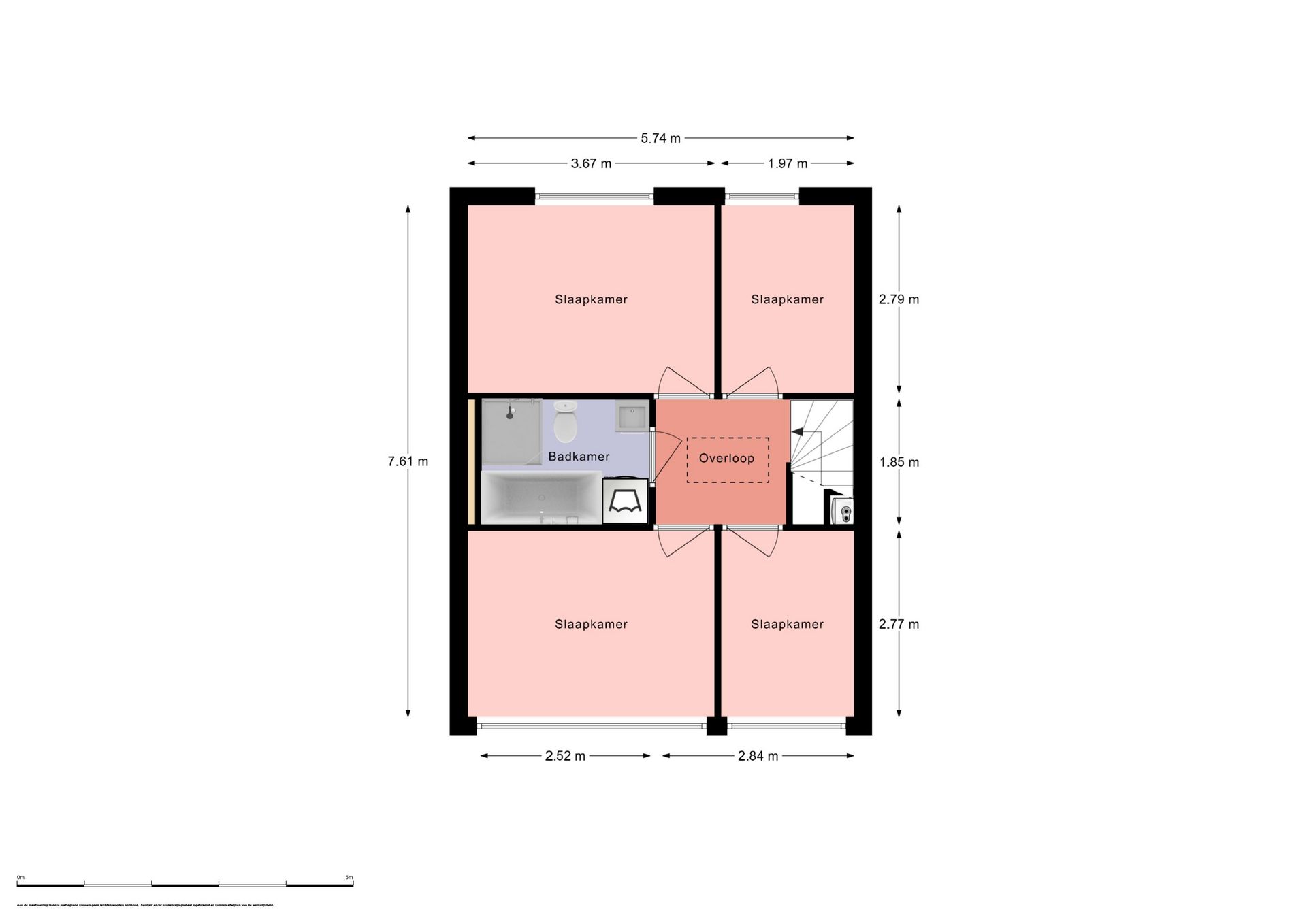 Foto 30 van Gerard Doustraat 27