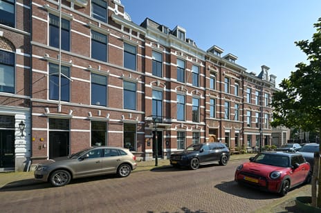 Sweelinckplein thumbnail