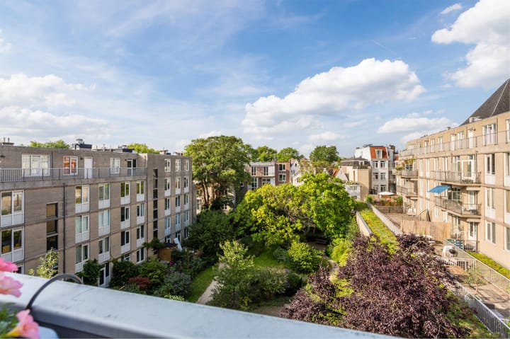 Foto 1 van Parelstraat 20