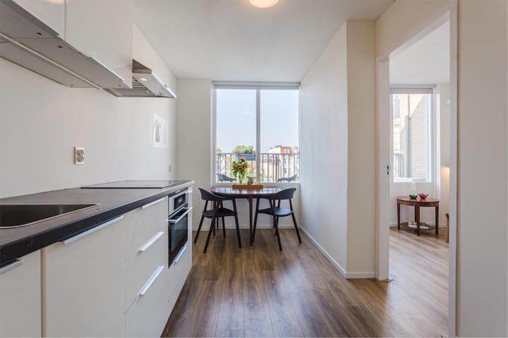 Foto 2 van Parelstraat 20