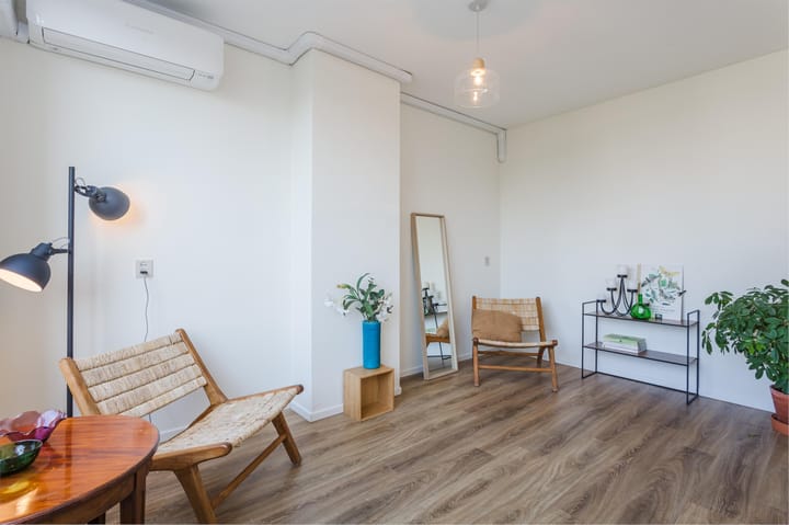 Foto 4 van Parelstraat 20