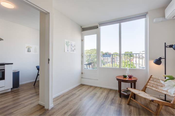 Foto 5 van Parelstraat 20