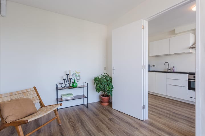 Foto 7 van Parelstraat 20