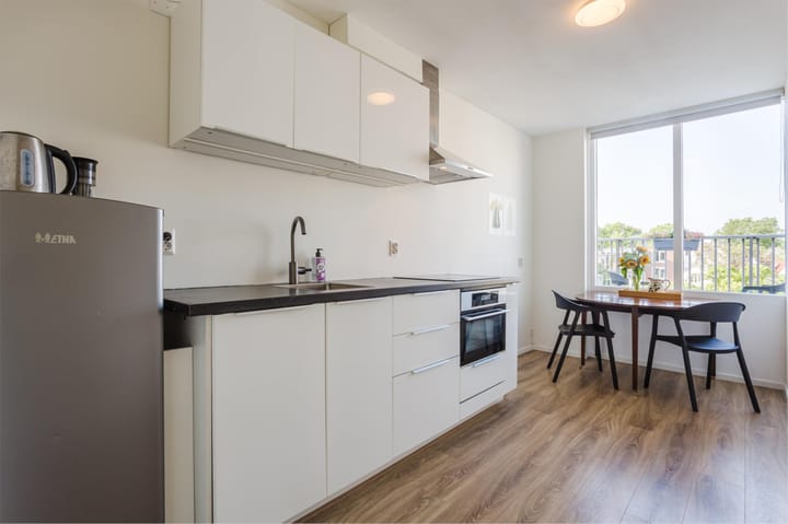 Foto 9 van Parelstraat 20