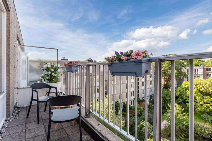 Foto 18 van Parelstraat 20