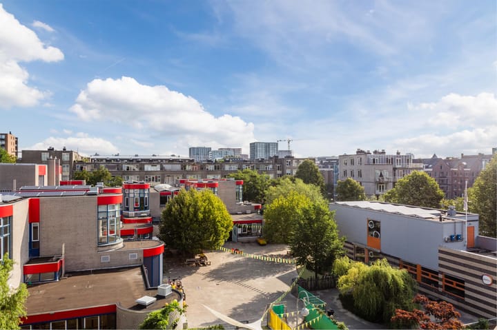 Foto 23 van Parelstraat 20