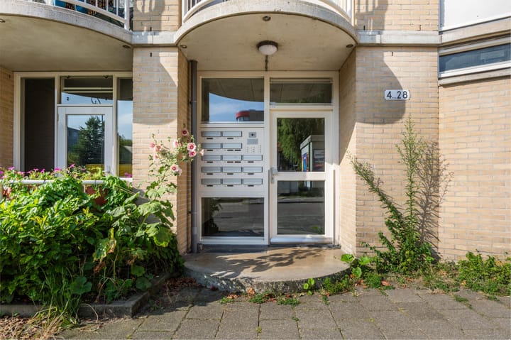 Foto 25 van Parelstraat 20