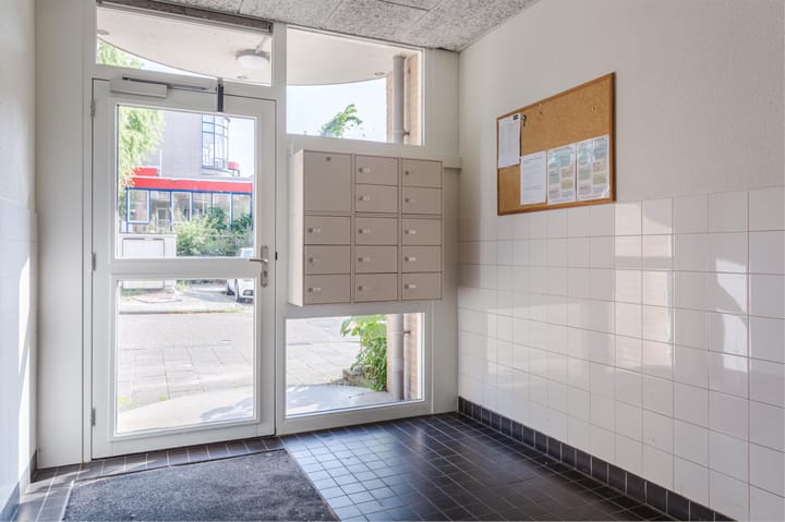 Foto 26 van Parelstraat 20