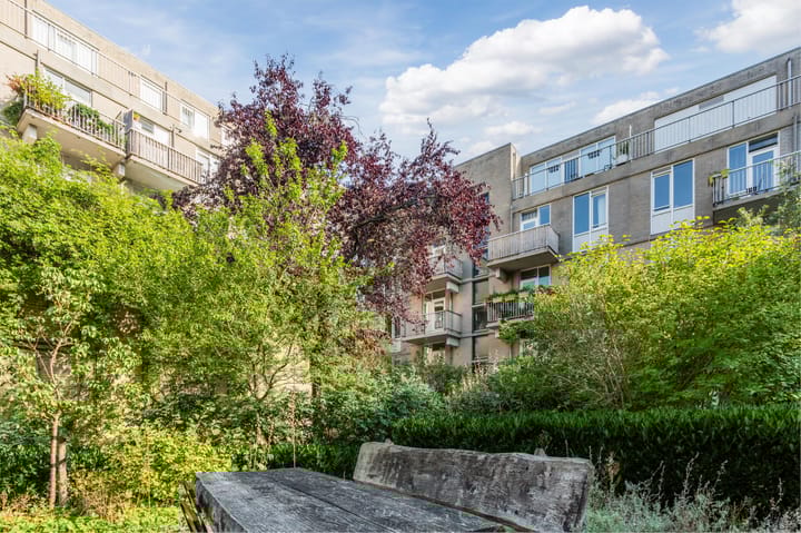 Foto 30 van Parelstraat 20