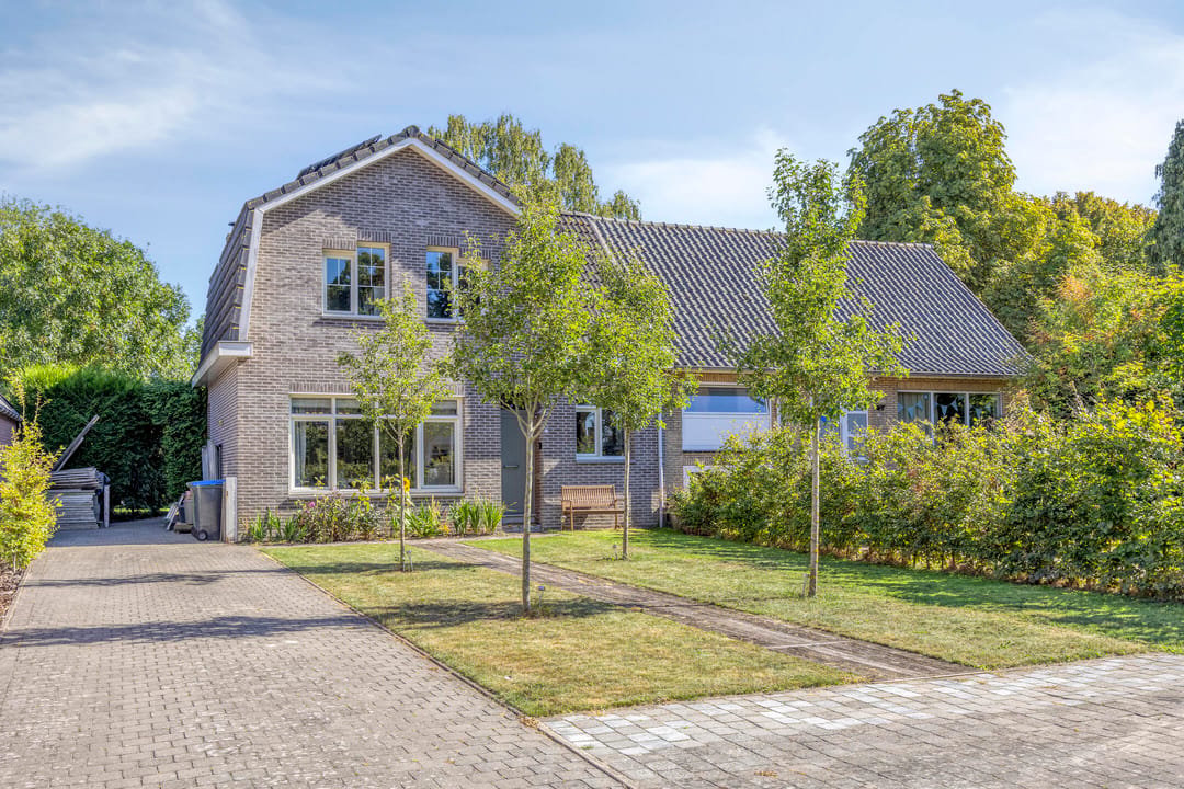Photo 1 of Wilhelminastraat 19