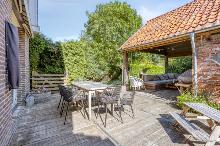 Photo 18 of Wilhelminastraat 19