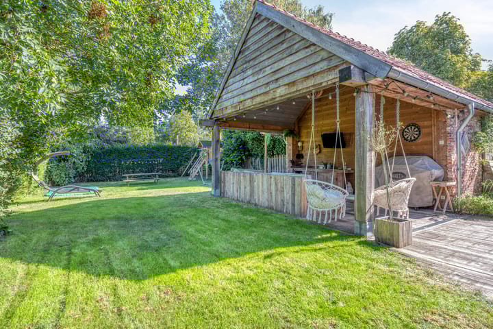 Photo 19 of Wilhelminastraat 19