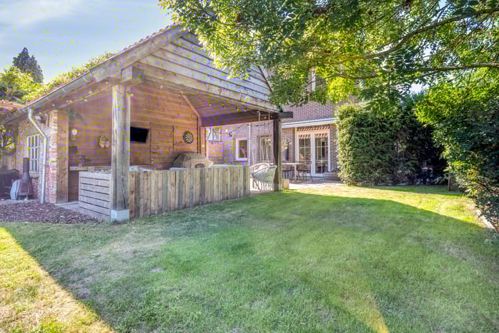 Photo 20 of Wilhelminastraat 19