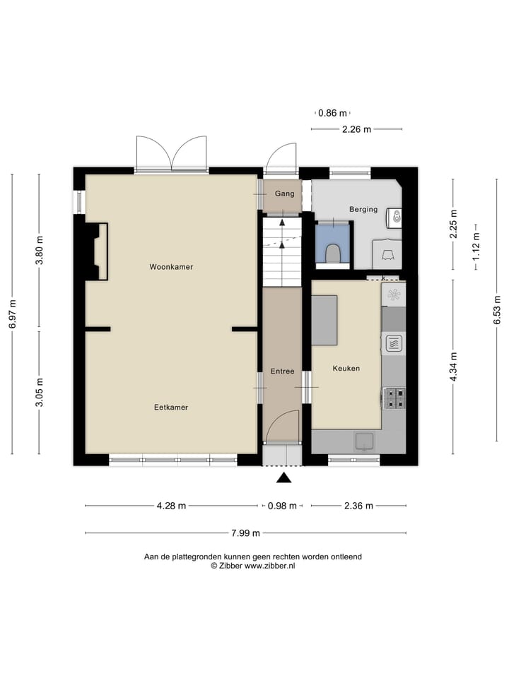 Photo 27 of Wilhelminastraat 19