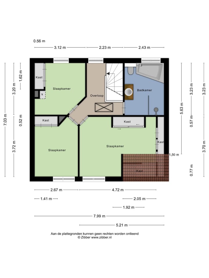 Photo 28 of Wilhelminastraat 19