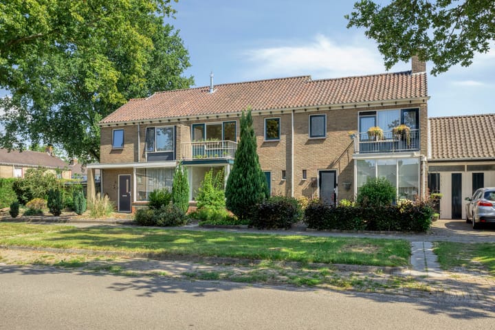 Foto 5 van Ceintuurbaan West 13